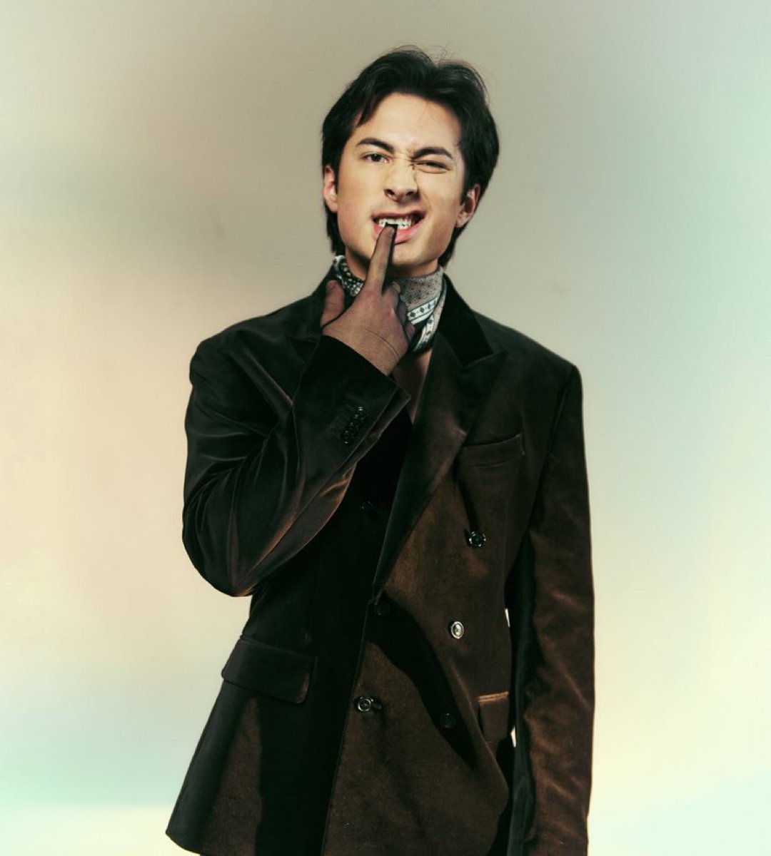 Hudson Williams Updates tweet media