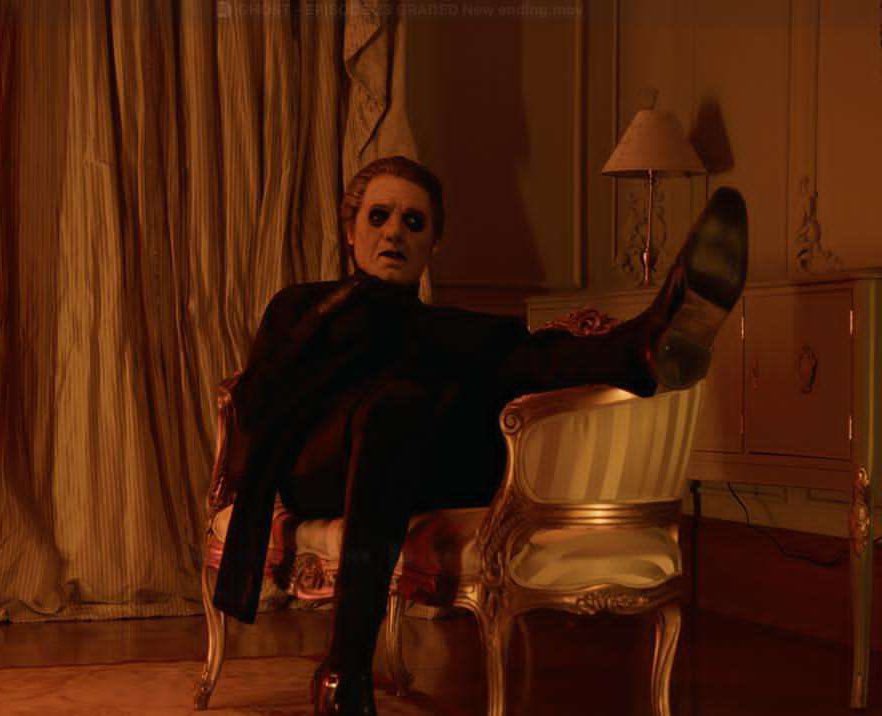 rivergh0ul's tweet image. despite everything, it’s still you