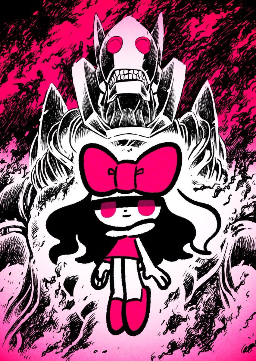 チヨコ/タカハシユリ (@uriuriy) / Highlights / X