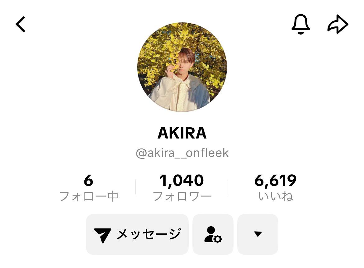 1️⃣ tweet media