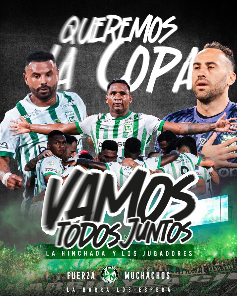 Ha llegado una gran oportunidad para afianzar nuestra grandeza, de cualquier manera indiscutible e inalterable.