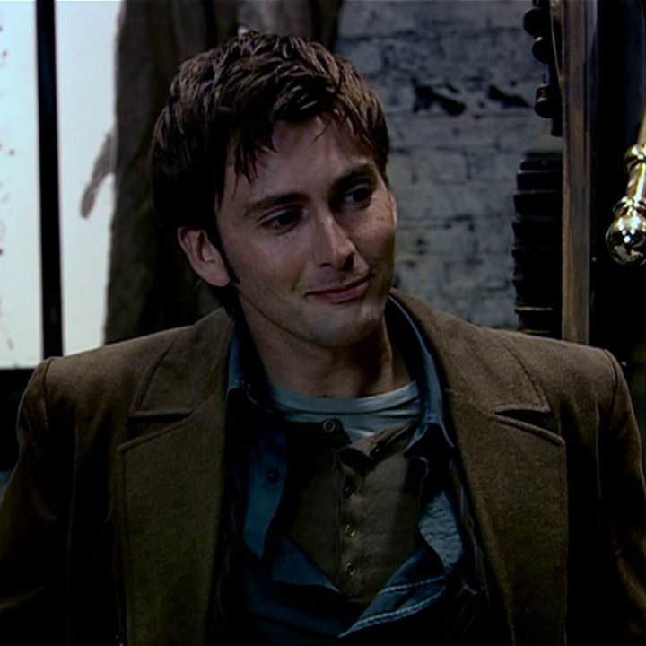 here’s not enough smiling Sheen or Tennant on my timeline. This algorithm is crap. They’re like a ray of sunshine ☀️😊