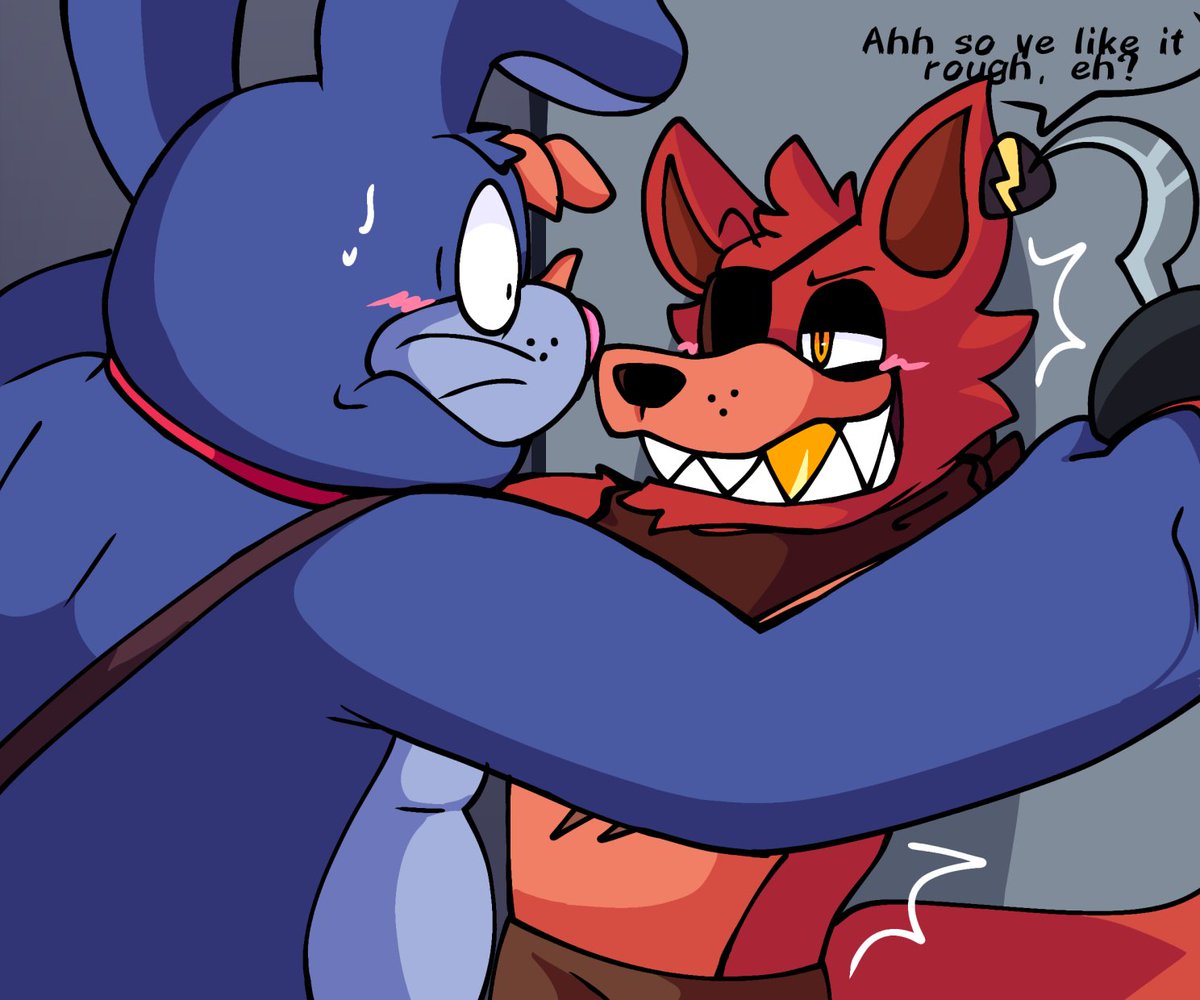GMZ_SUPER's tweet photo. I LOVE FNAF YAOI!!!!!!!!! https://t.co/23qFxy6Urf