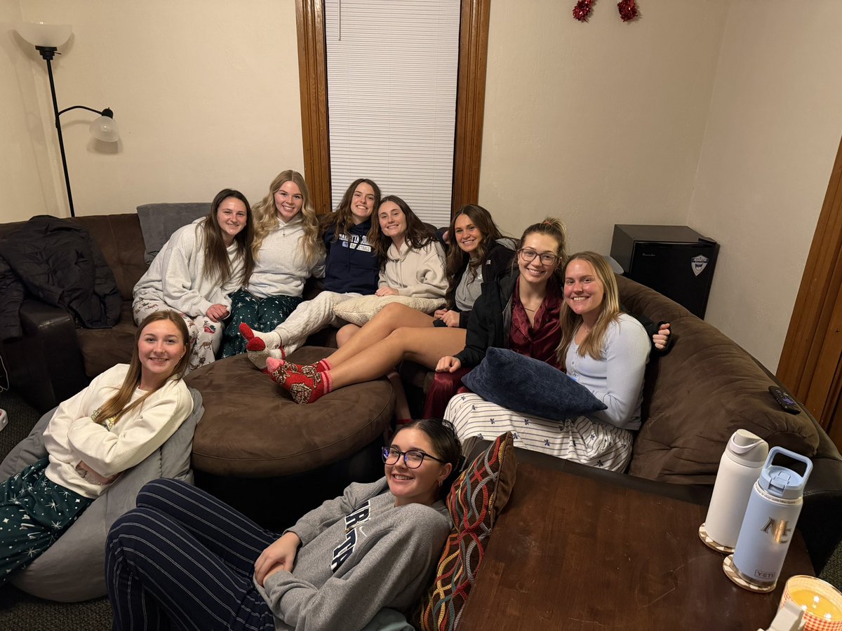 Marietta College WBB tweet media