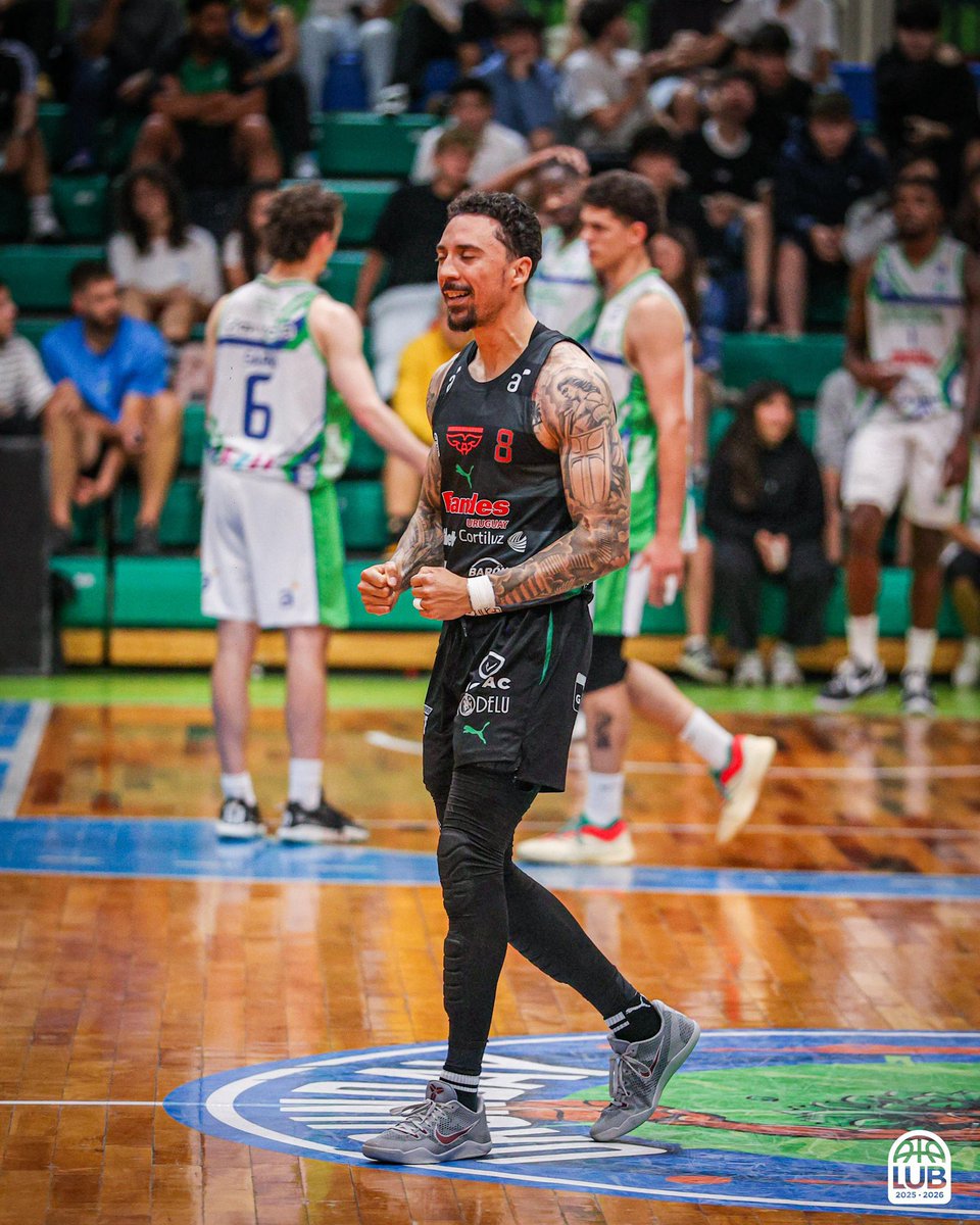 Mateando Triples tweet media