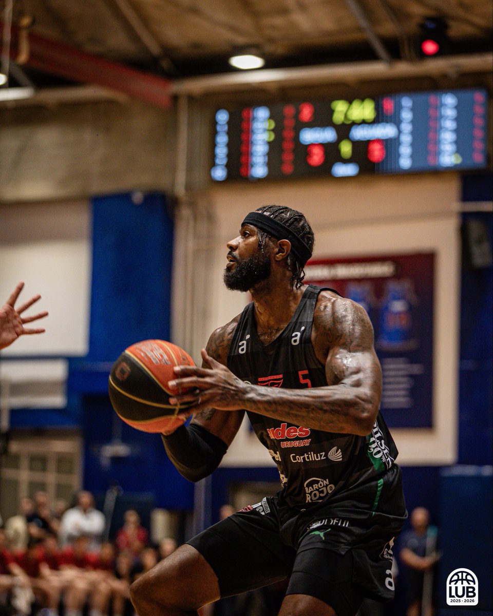 Mateando Triples tweet media