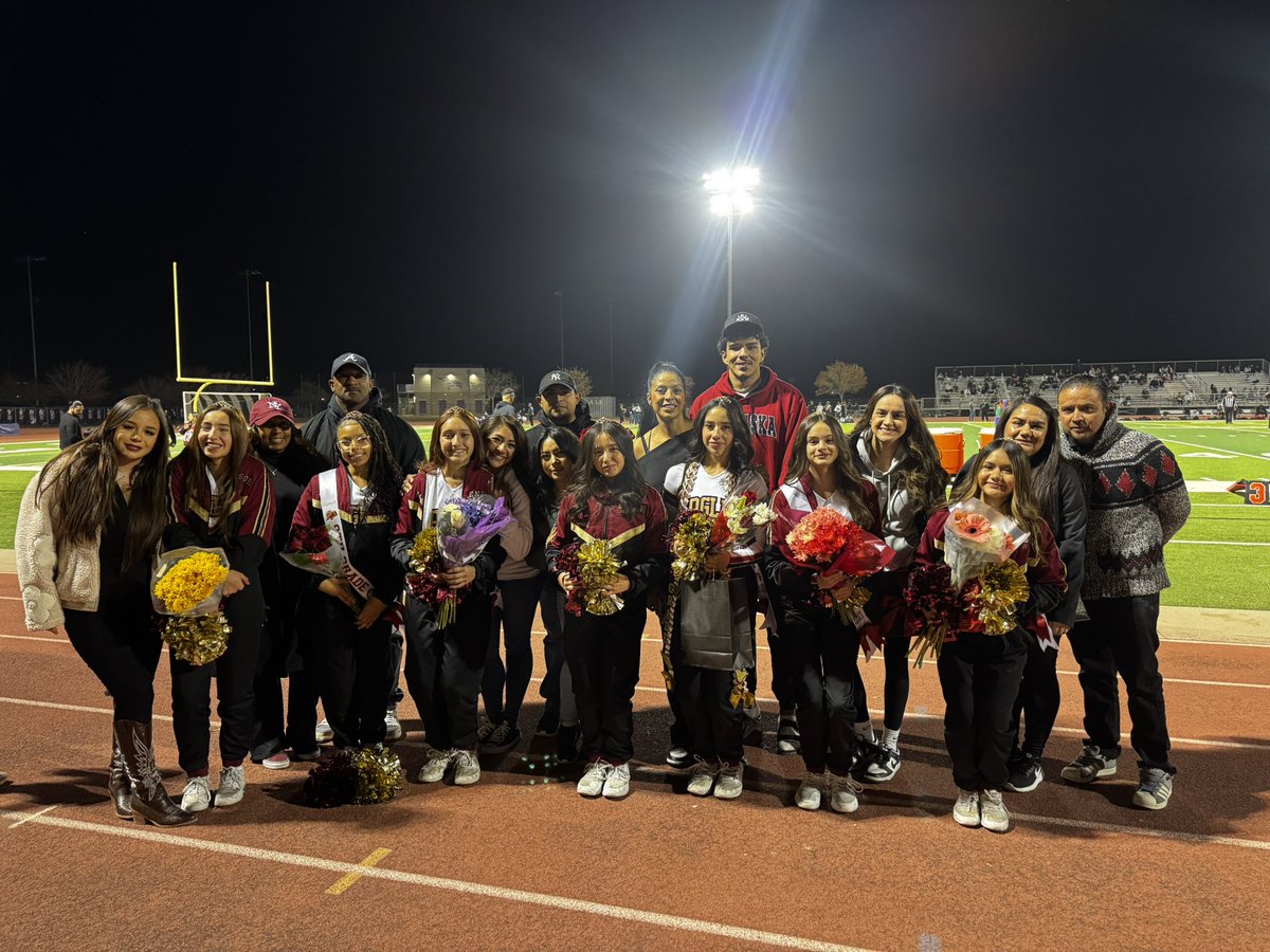 Ensor Middle School Cheer🎀 tweet media