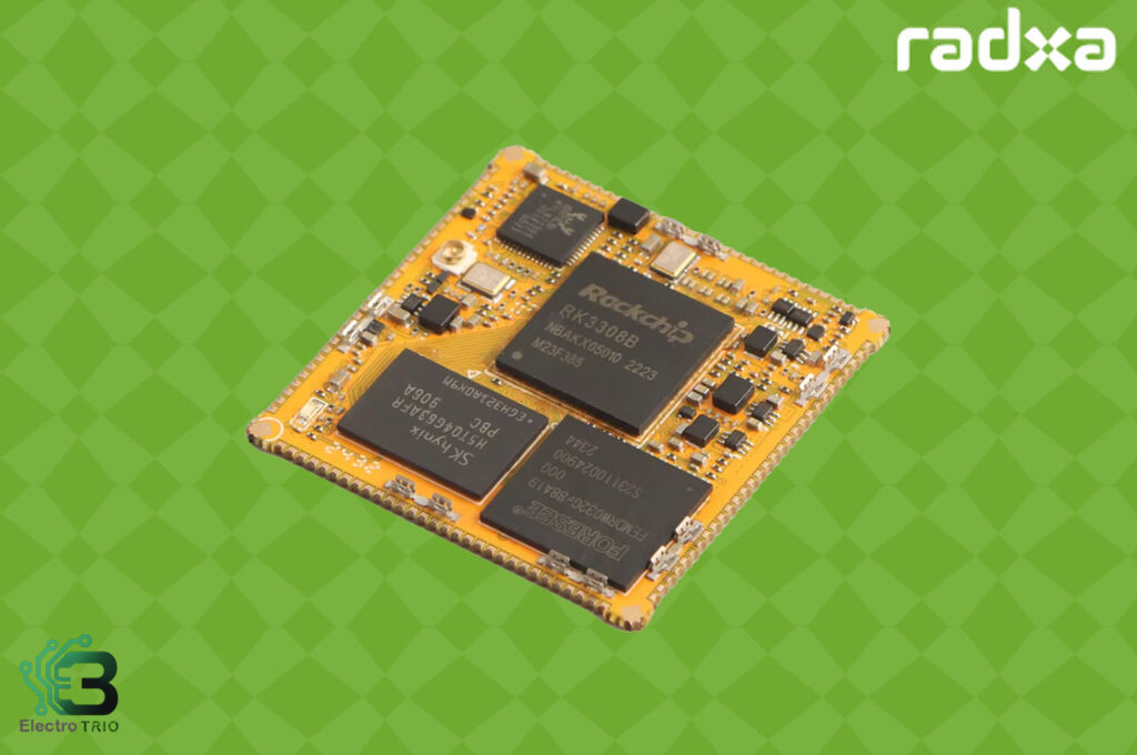 ElectroTrio tweet media