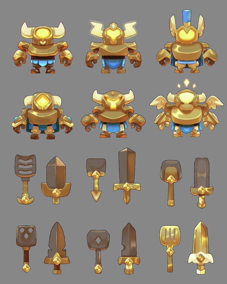 クラロワ公式👑 (@ClashRoyaleJP) / Posts and Replies / X