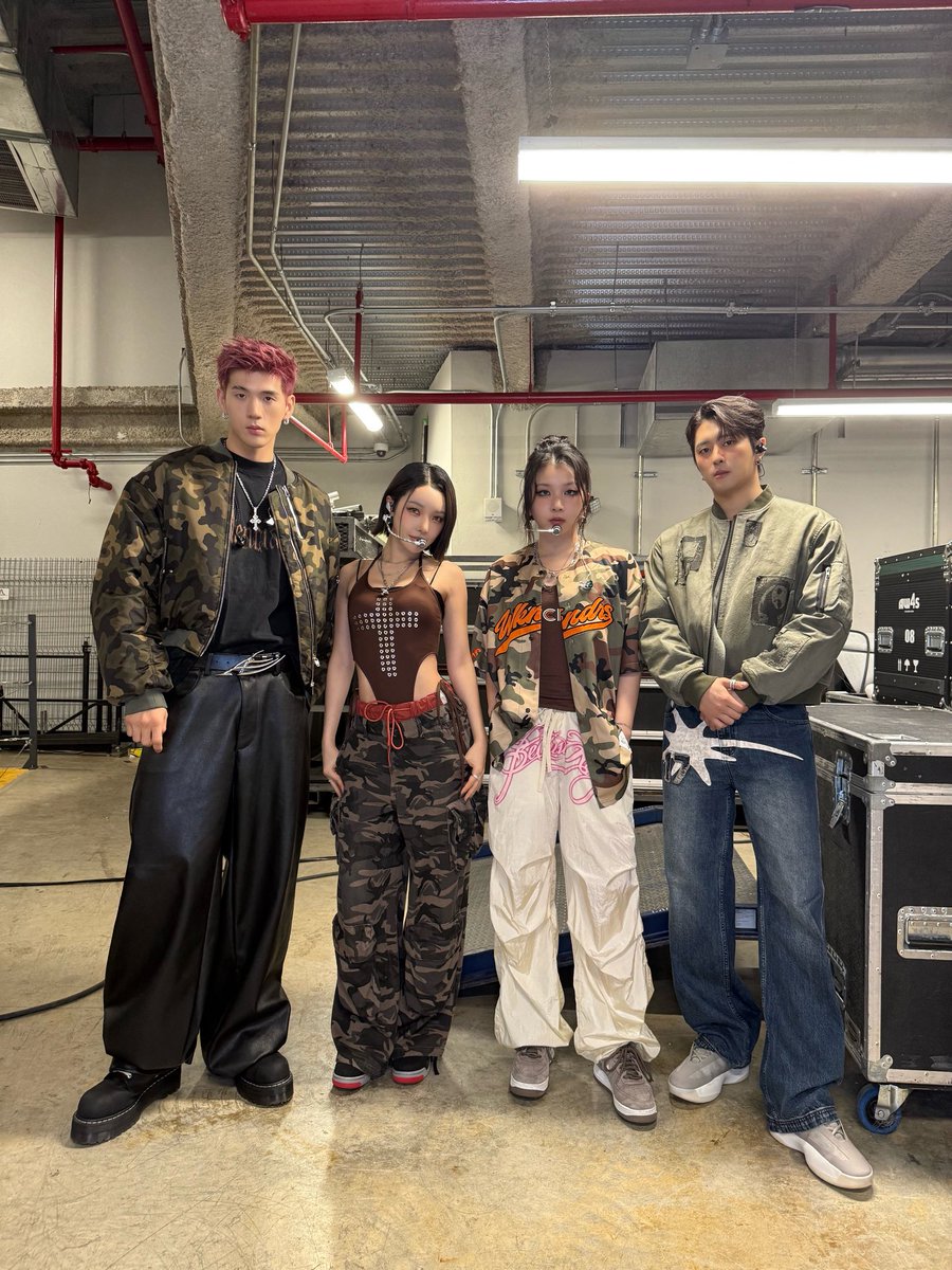KARD (카드) tweet media