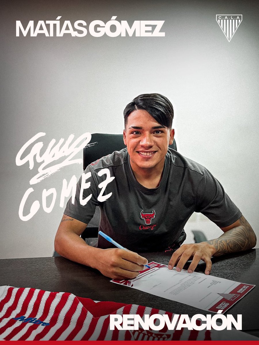 #Huracán Renovación confirmada ✅