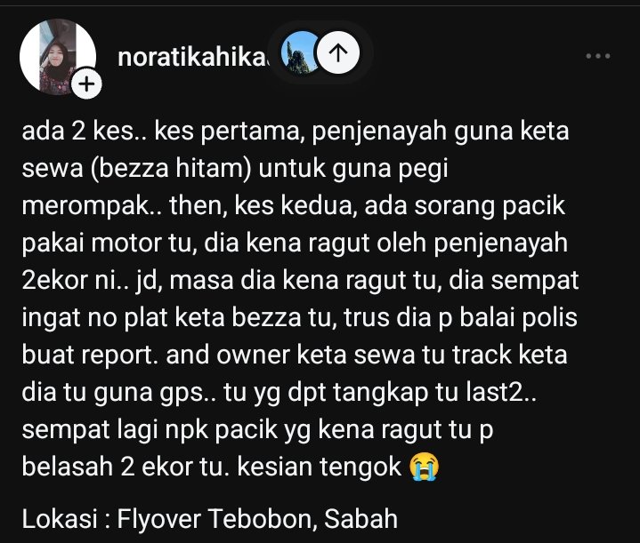 de_ip4's tweet photo. @zulazri03 https://t.co/Pcd4EcAw7K