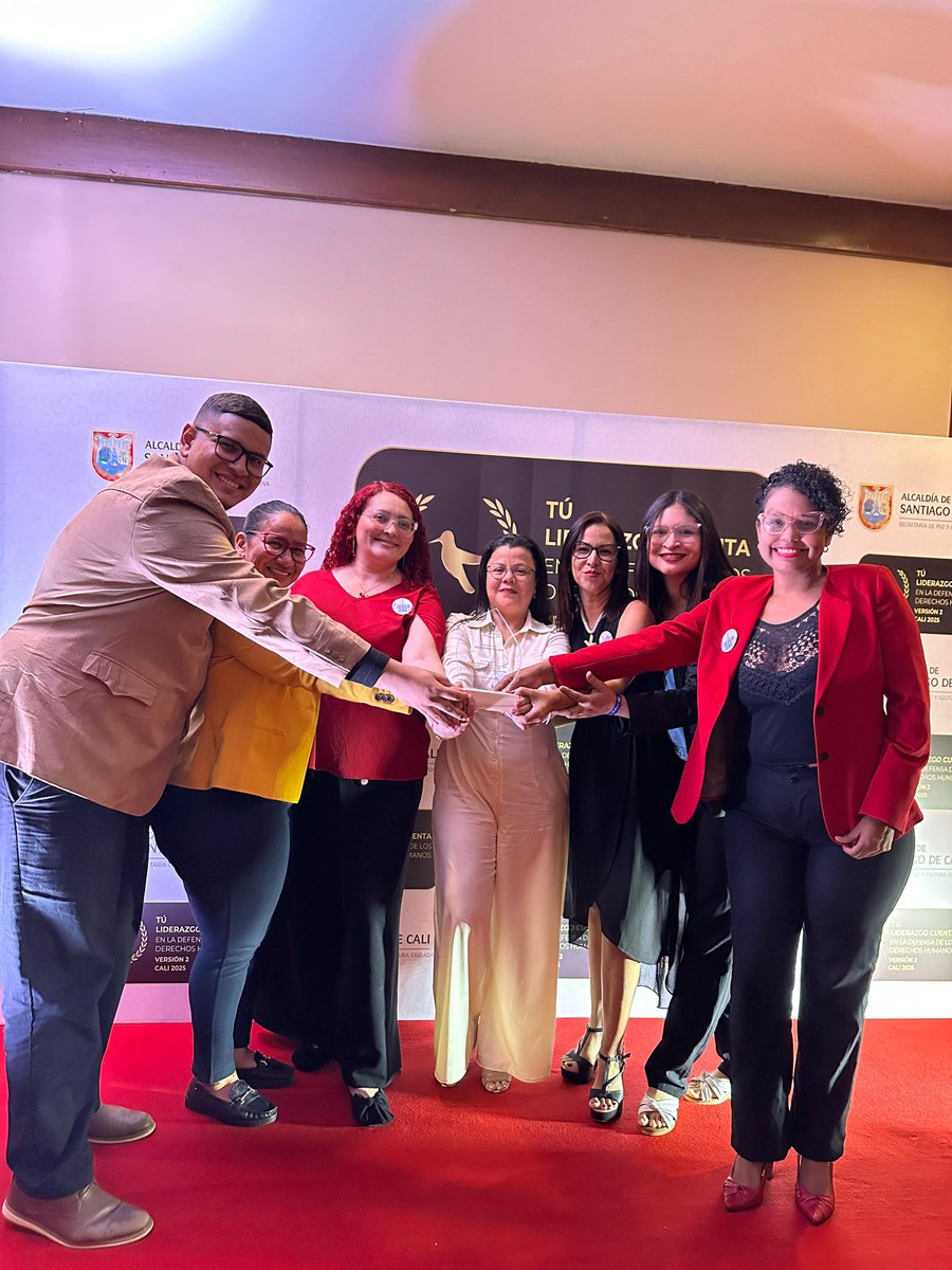 Fundación Alianzas Solidarias tweet media