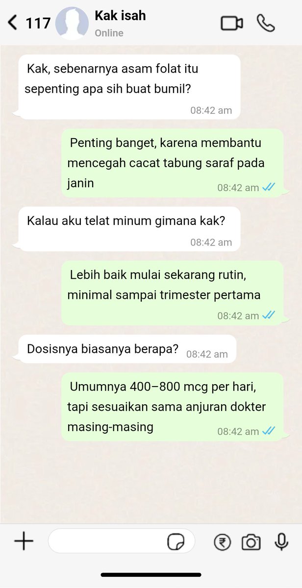 globumil's tweet photo. ——⚠️PENTINGNYA ASAM FOLAT UNTUK IBU HAMIL⁉️——⚠️#au #alternateuniverse #thread #threads #bumil #ibuhamil #bunda #parenting #ibumenyusui https://t.co/neshjPIWp6