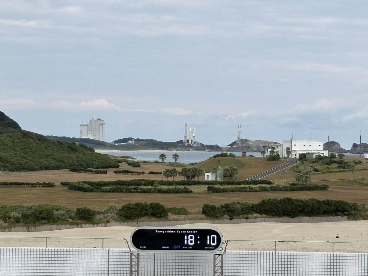 clearusui's tweet image. 🛰みちびき打ち上げについて🛰
#みちびきアンバサダー 宇推くりあです！

H3ロケット設備に不具合があり、打ち上げが緊急停止されました。
みちびき5号機の打ち上げは【延期】となりました。