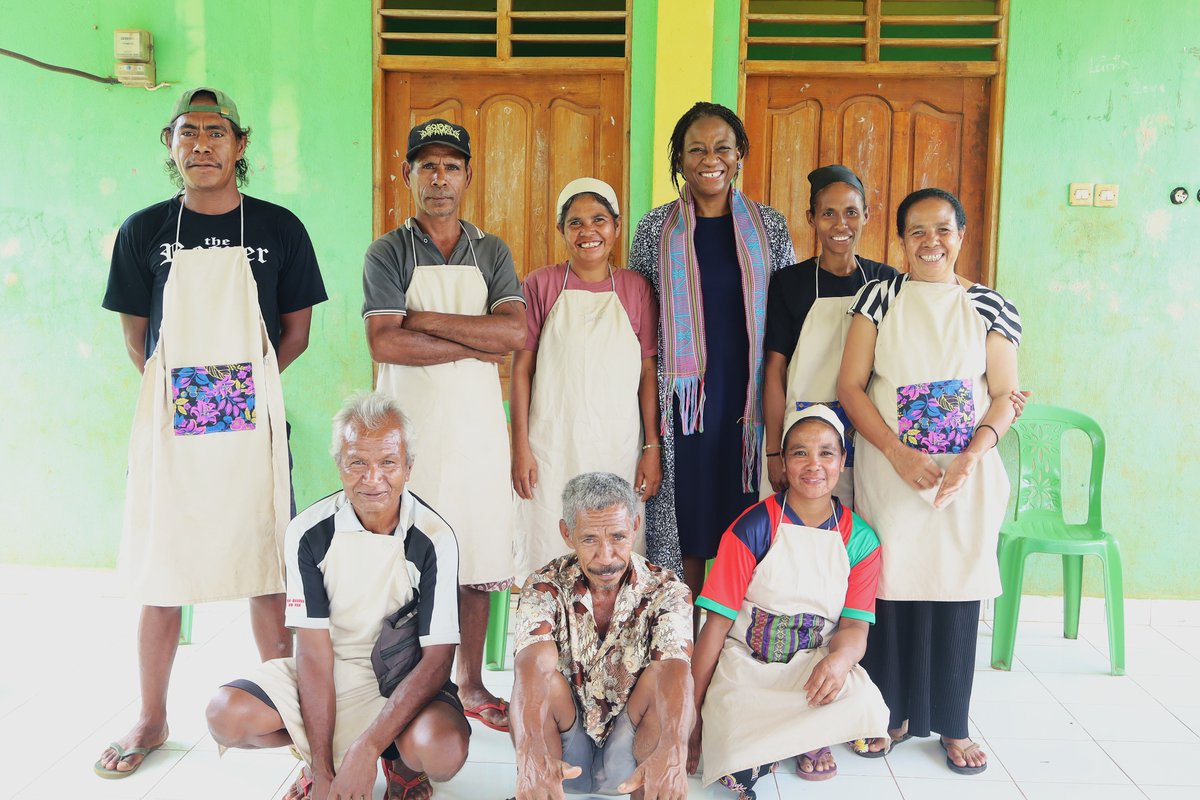 🇹🇱UN Timor-Leste🇺🇳🧡 tweet media