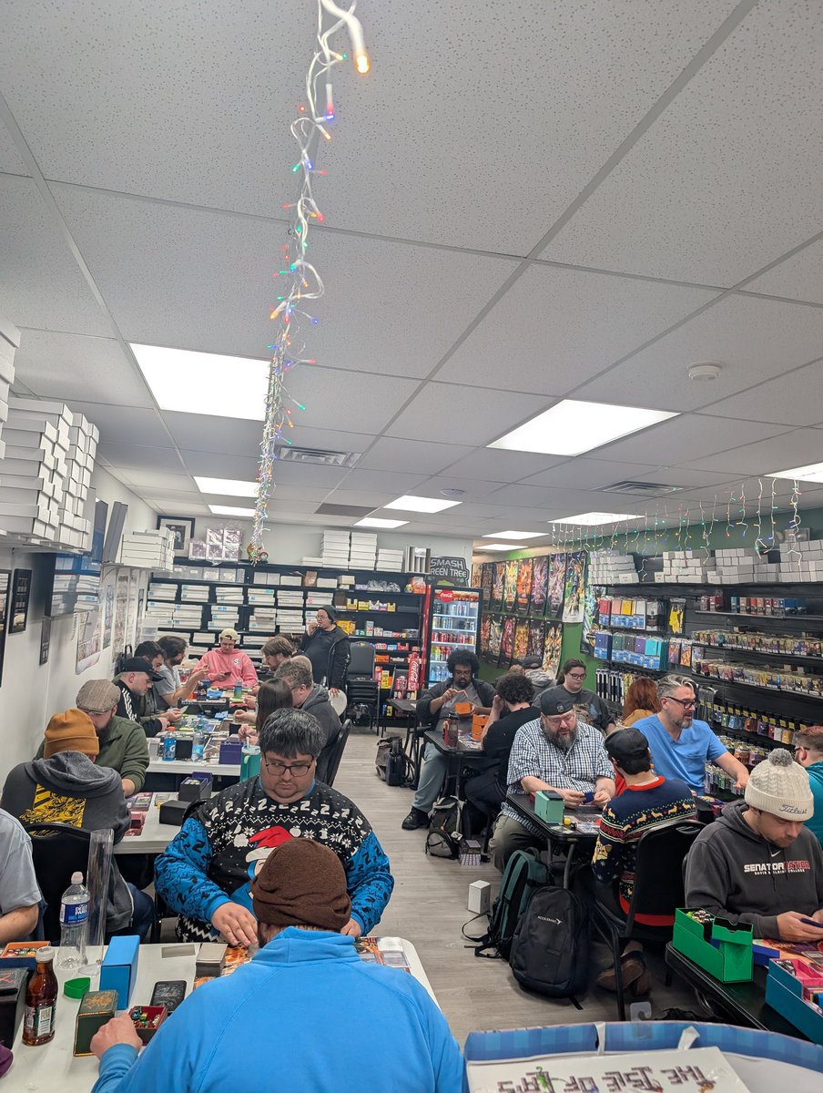 Greentree Sports Cards tweet media