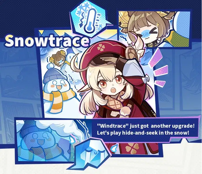 Genshin__Update's tweet image. ✨✨✨
#GenshinImpact #原神 #원신