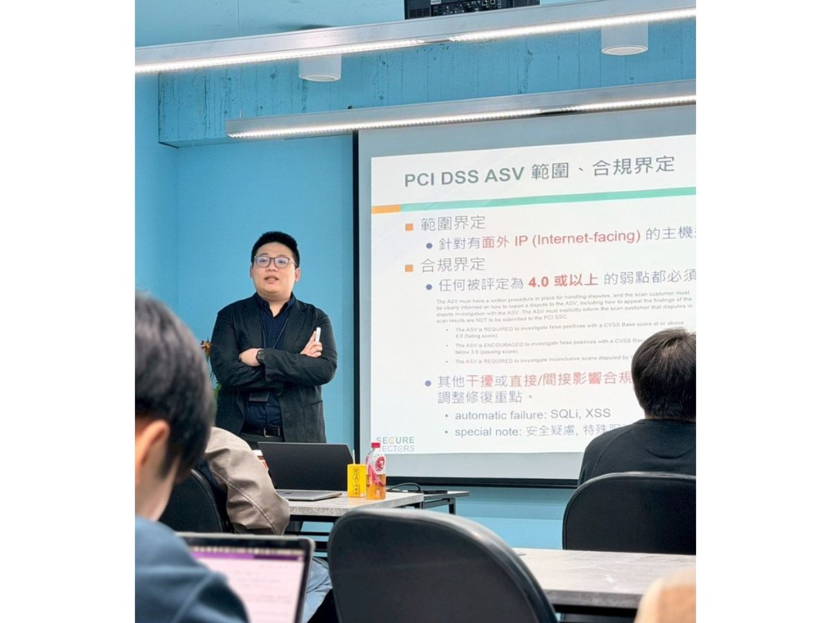 Secure Vectors 株式会社安律国際 (@securevectors) / Posts / X