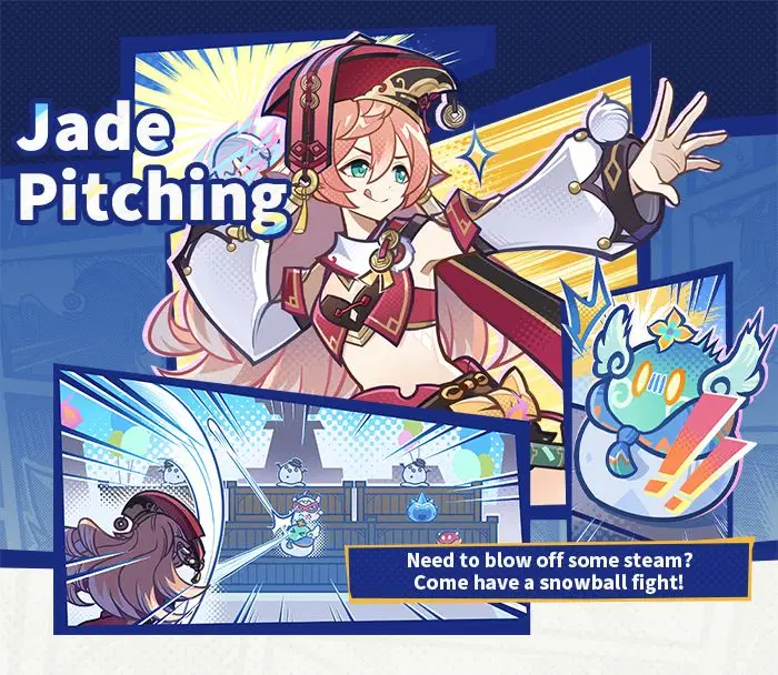 Genshin__Update's tweet image. ✨✨✨
#GenshinImpact #原神 #원신