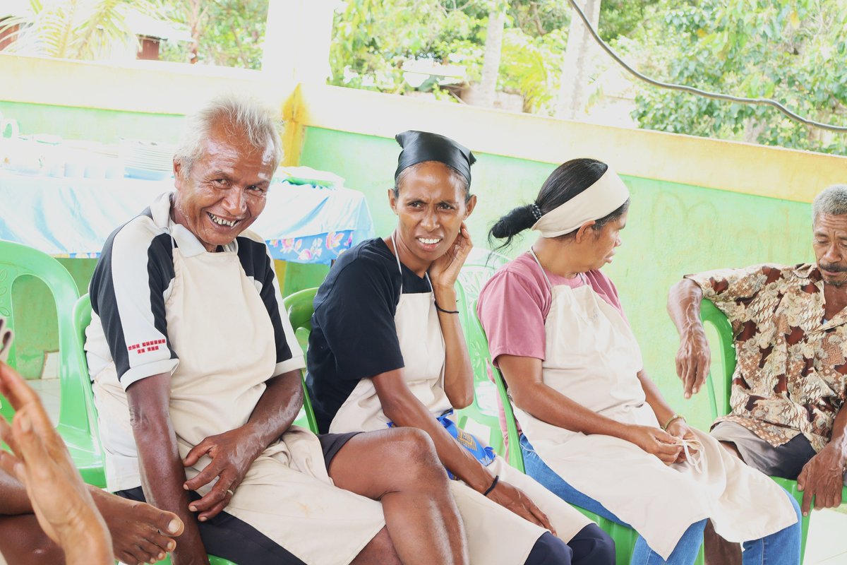 🇹🇱UN Timor-Leste🇺🇳🧡 tweet media