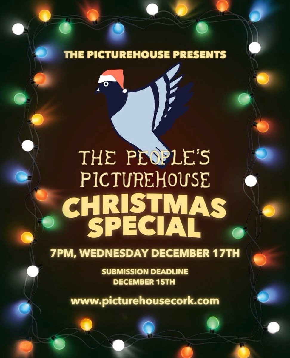 The People's Picturehouse Cork tweet media