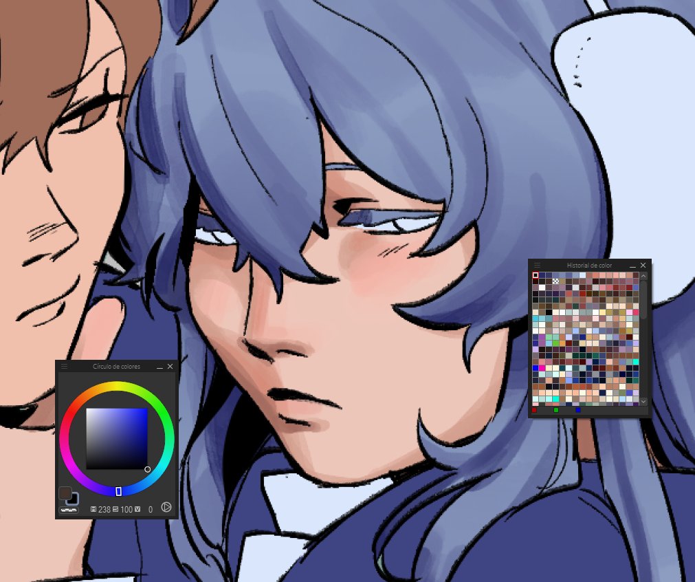 Cocoide ★ tweet media