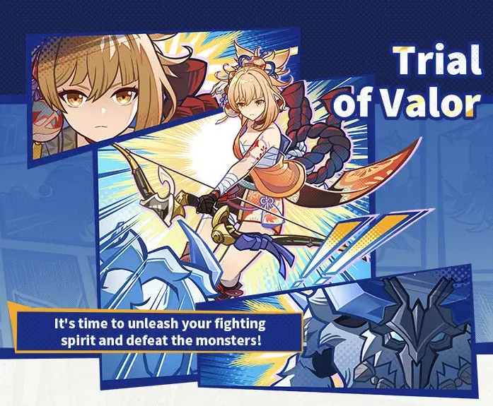 Genshin__Update's tweet image. ✨✨✨
#GenshinImpact #原神 #원신