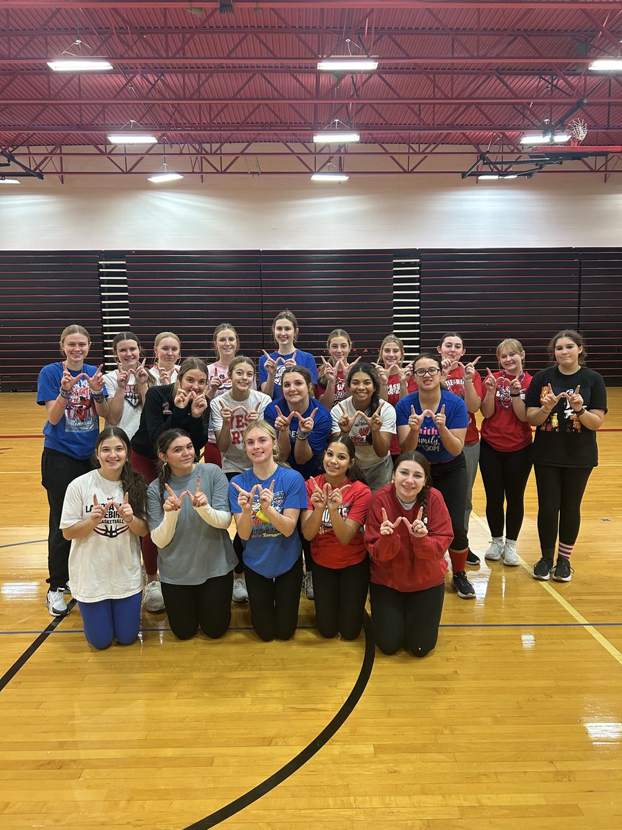 West Softball tweet media