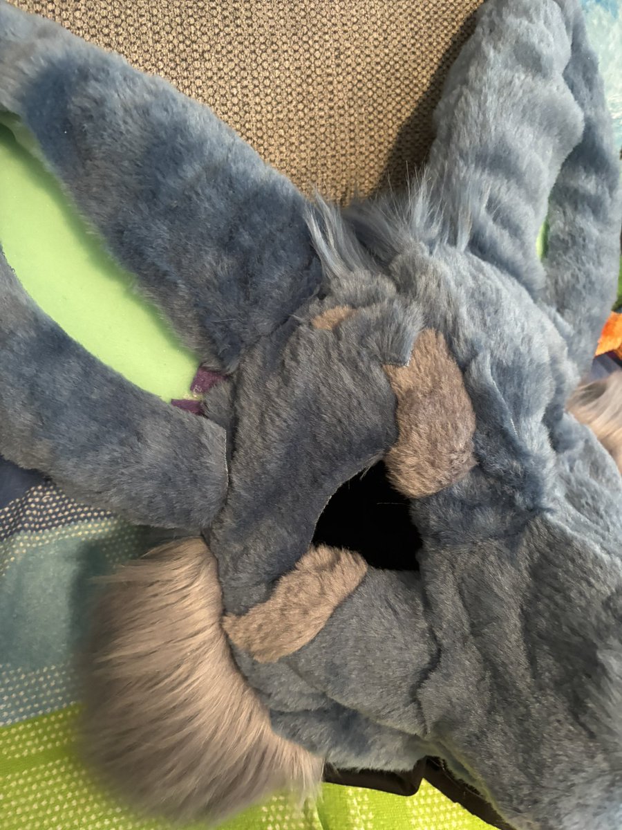 FlamingoFancyFursuits tweet media