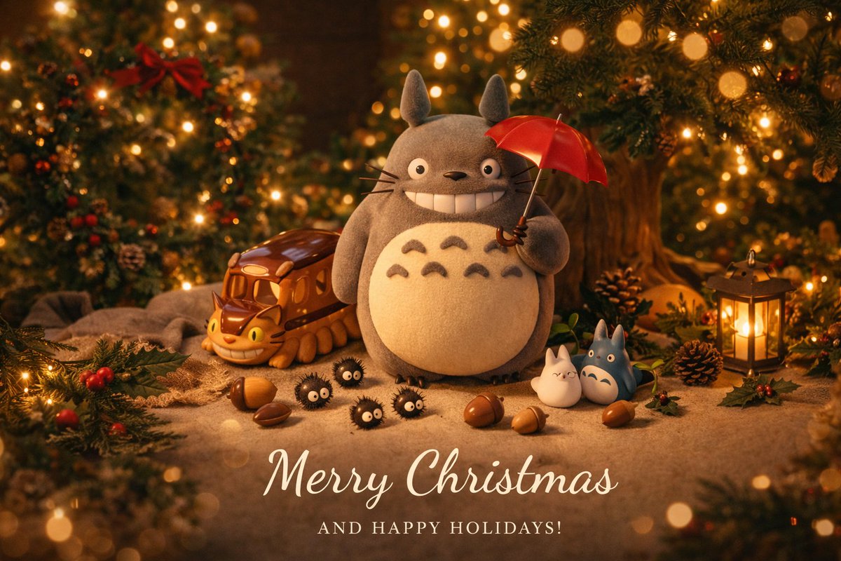 I’d like to generate a holiday card from a reference photo.
Please transform the reference photo into a warm, elegant holiday card with festive styling, cozy lighting, and subtle décor, while preserving a natural, photorealistic likeness. Include the original person as they are,