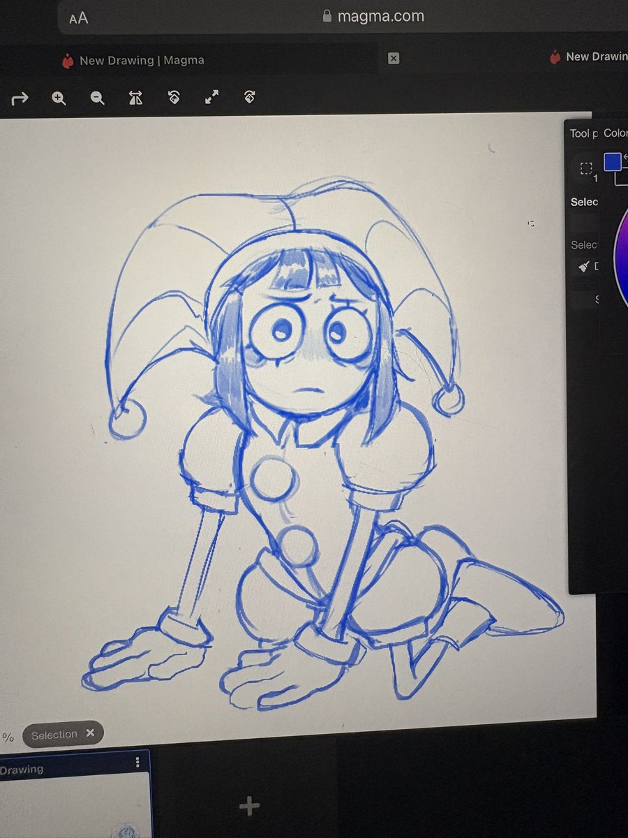 Slowly coming back to your regularly scheduled program