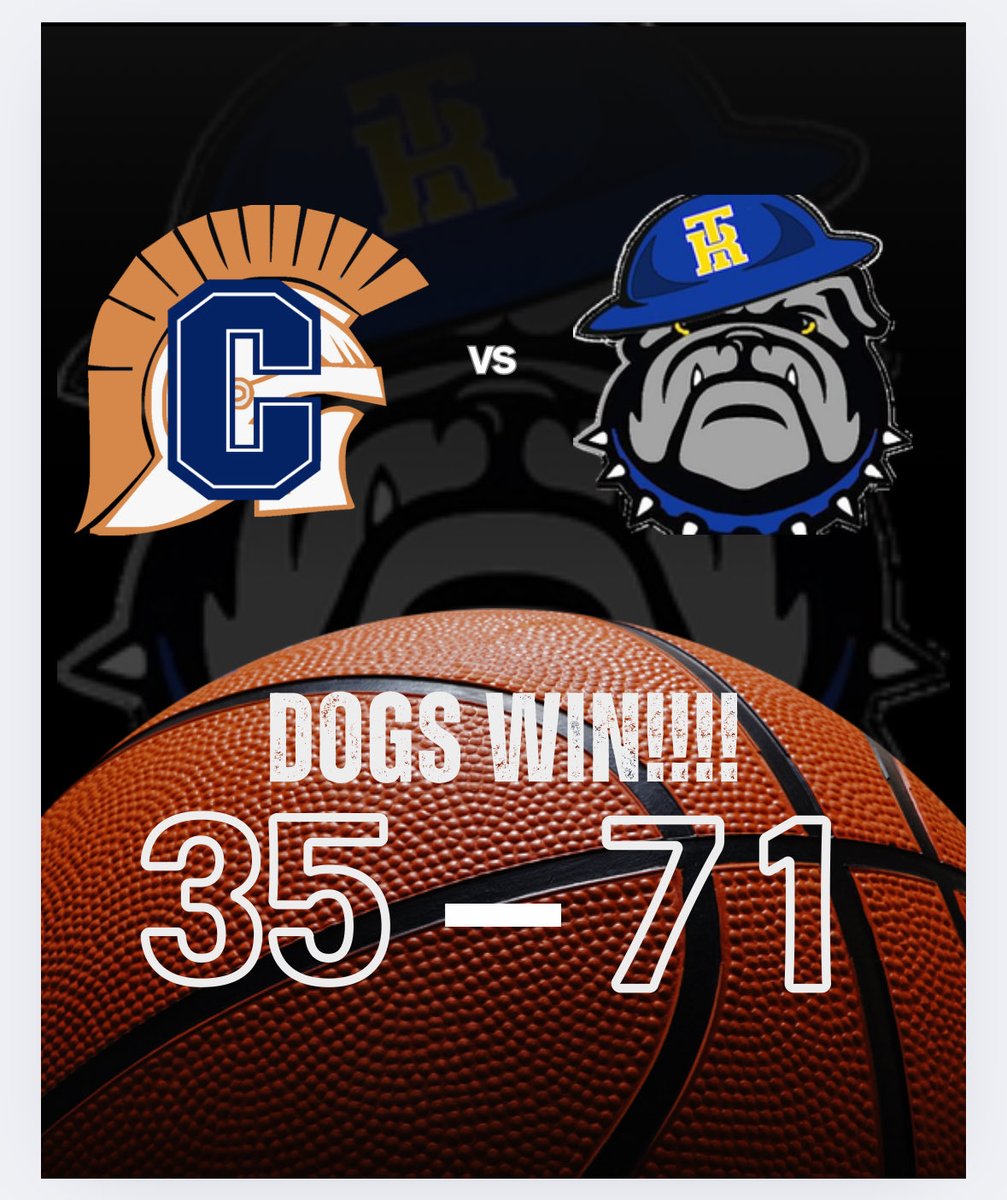 Travelers Rest Basketball (@devildogmbb) on Twitter photo 