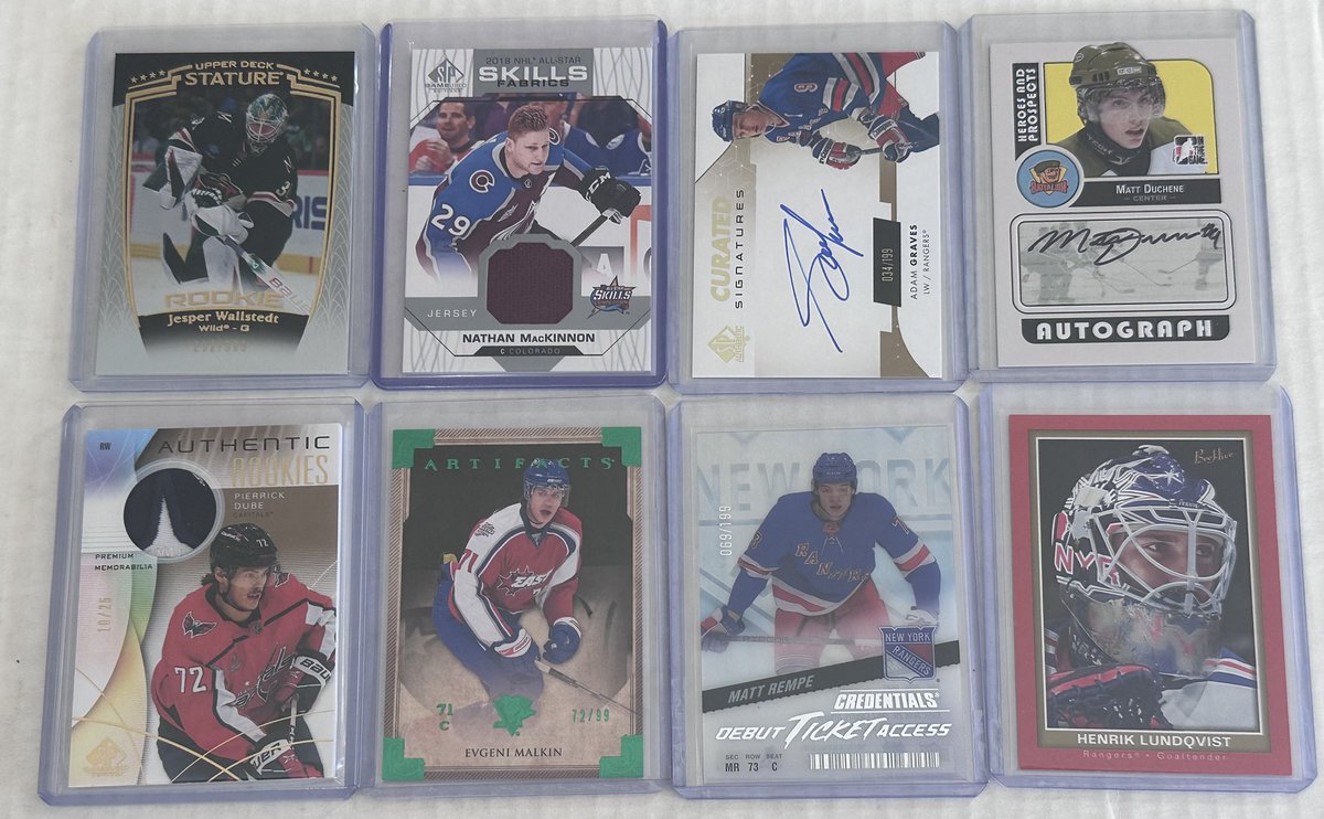 Daniel Vincent tweet media