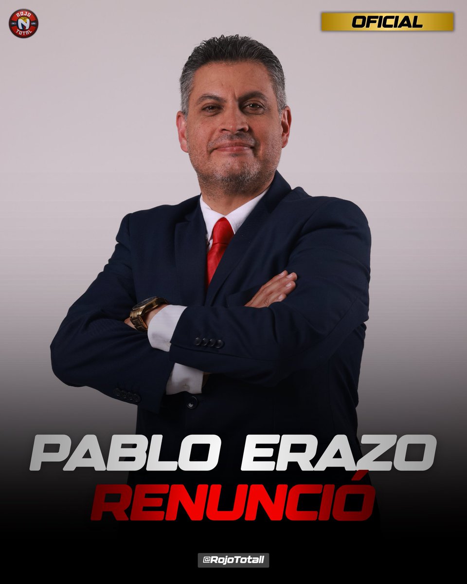 Rojo Total tweet media