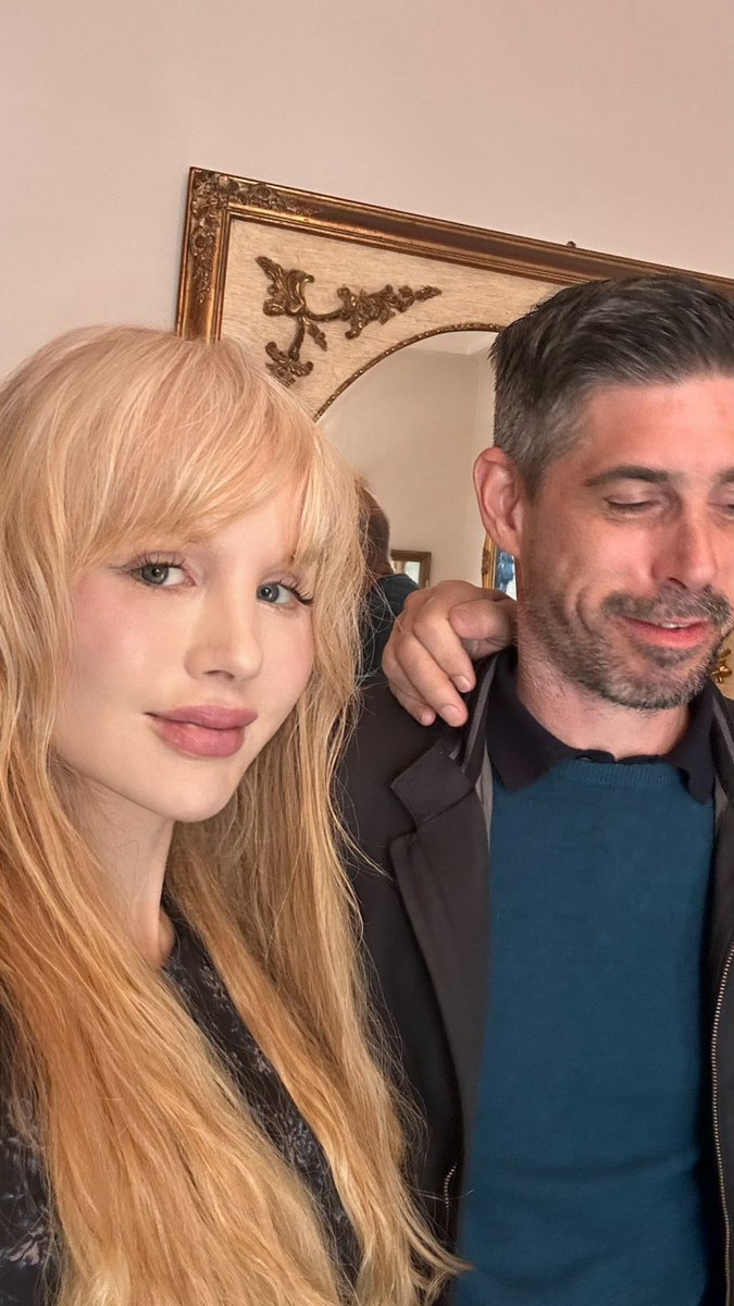 bigscreenbuzz's tweet image. Julien Deka is one of the most talented, super special, visionary directors I’ve ever seen, and his brother Benoit Deka taught vfx as a professor at 24 - they have their green cards after I got them O1 visas for their exceptional talent. @jason_blum - remember we all met when you…