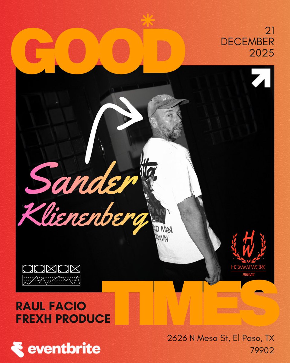 HOMMEWORK tweet media