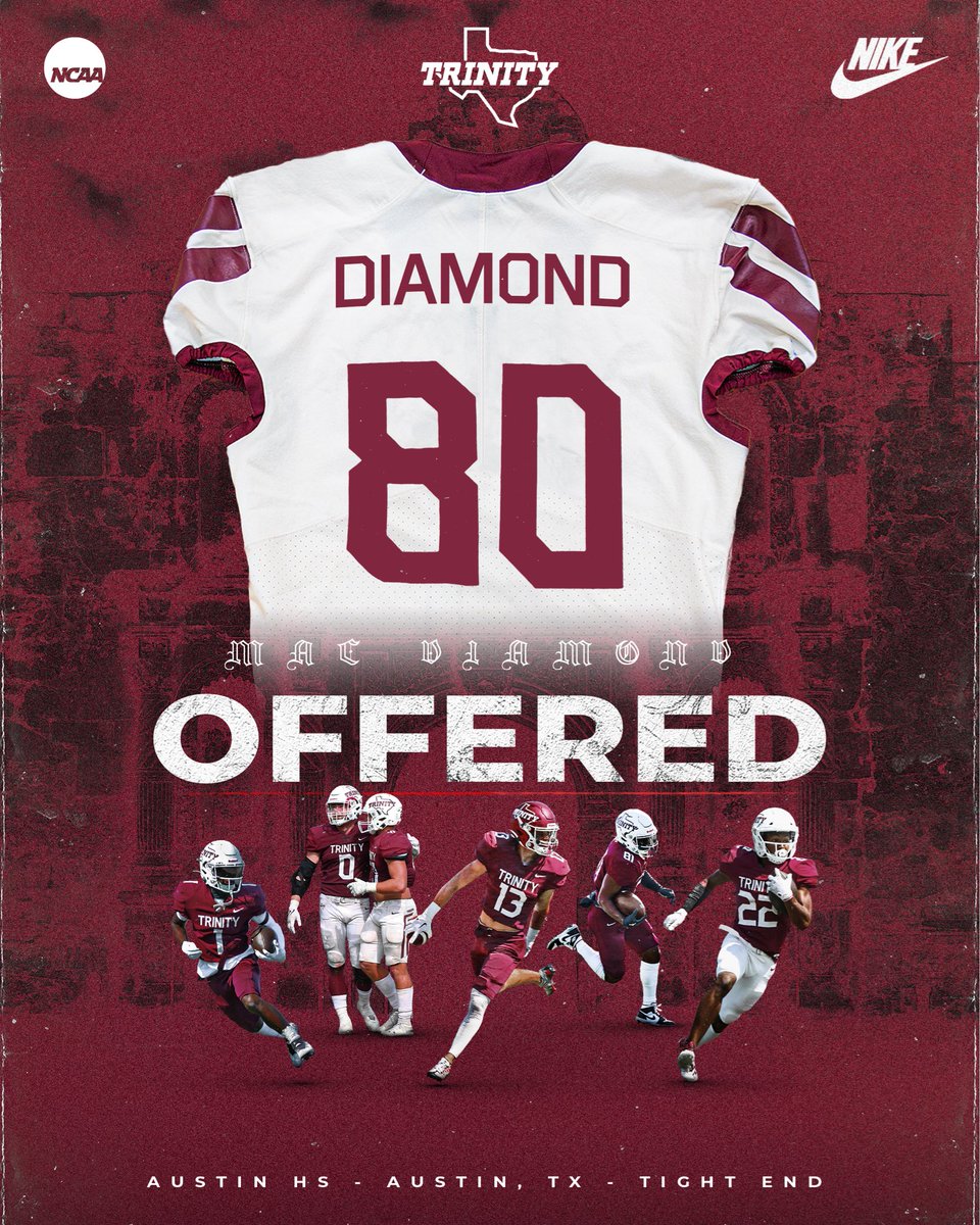 Mac Diamond tweet media