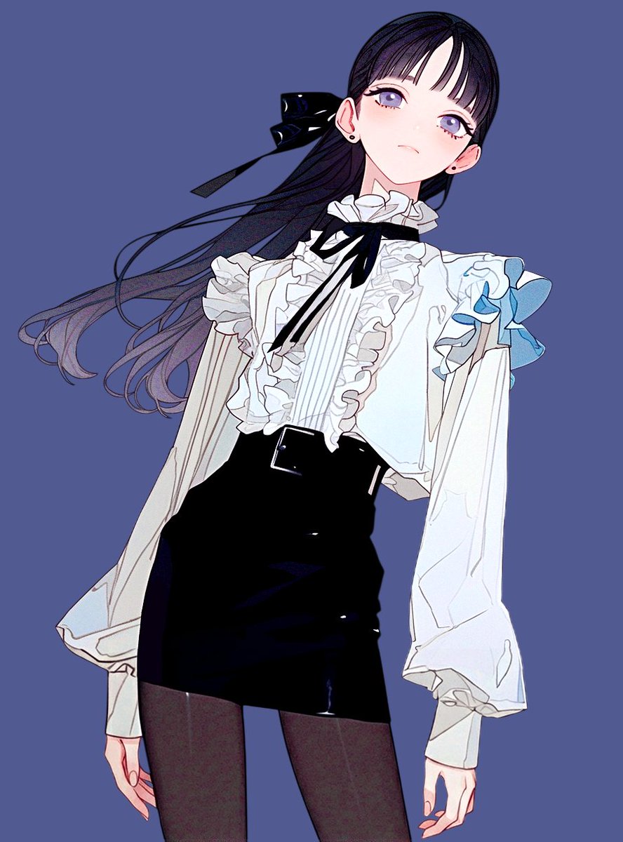 東雲ねむ▷C107(水)西1へ49a (@nemulog_sn) / Posts / X