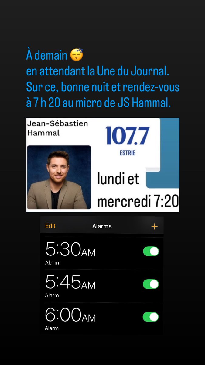 Rodolphe Husny (@rudyhusny) on Twitter photo 