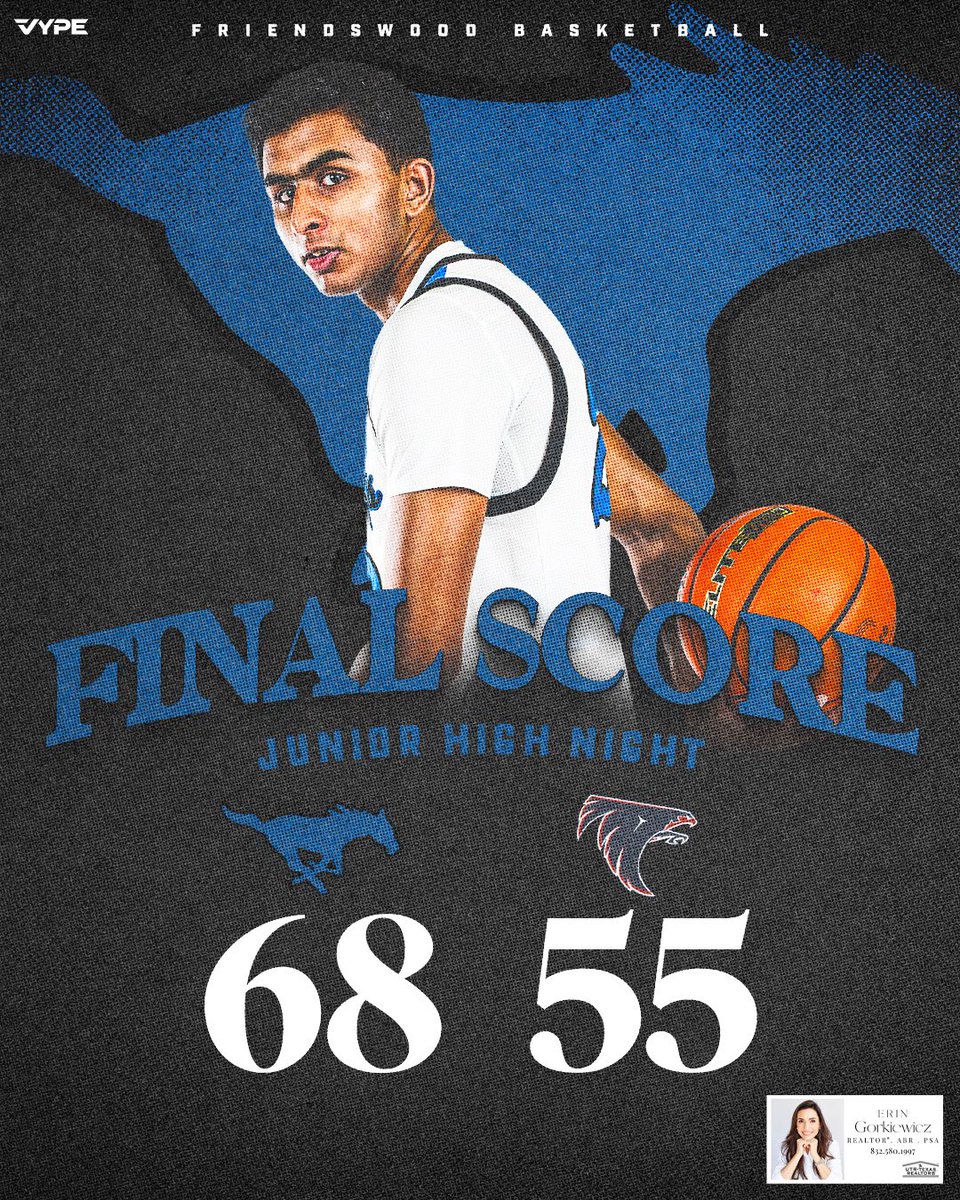 Friendswood Boys Basketball tweet media
