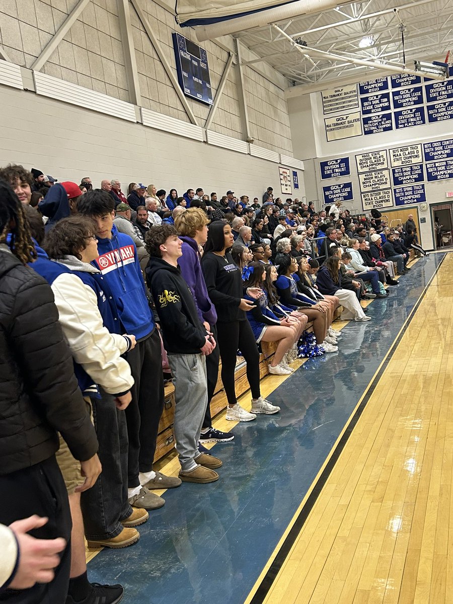 Mashpee Athletics tweet media