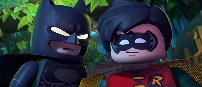 LEGO Batman: Legacy of the Dark Knight launch date announced - News dlvr.it/TPsC5V #hookedgamers #gamersofinstagram #pcgaming