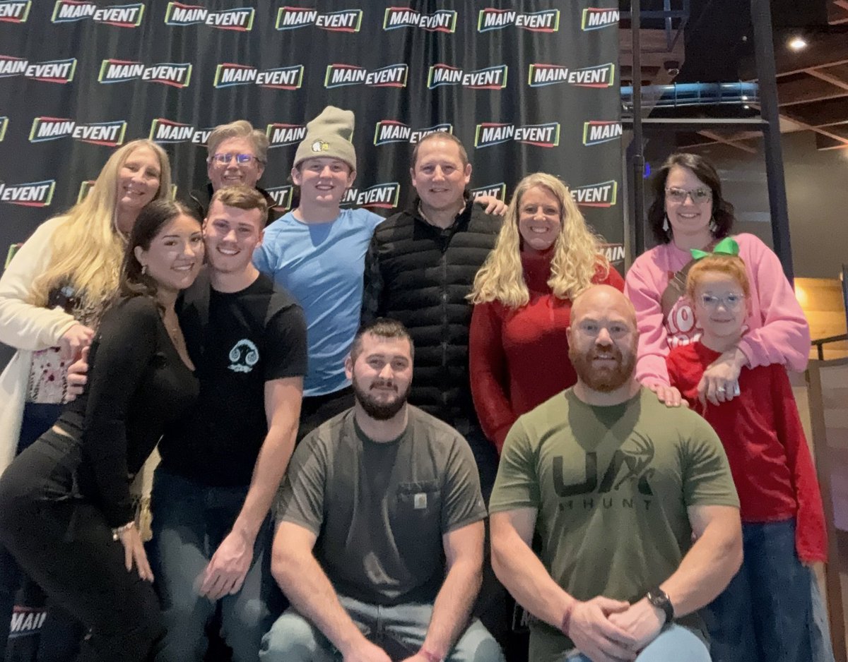 Stanton Racing tweet media