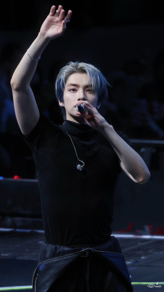 Haloimaura tweet media