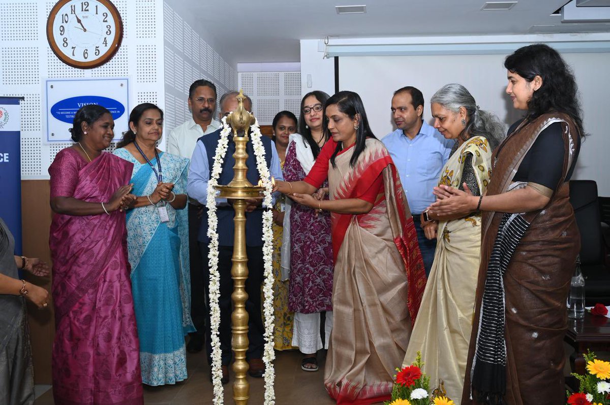 University of Kerala tweet media