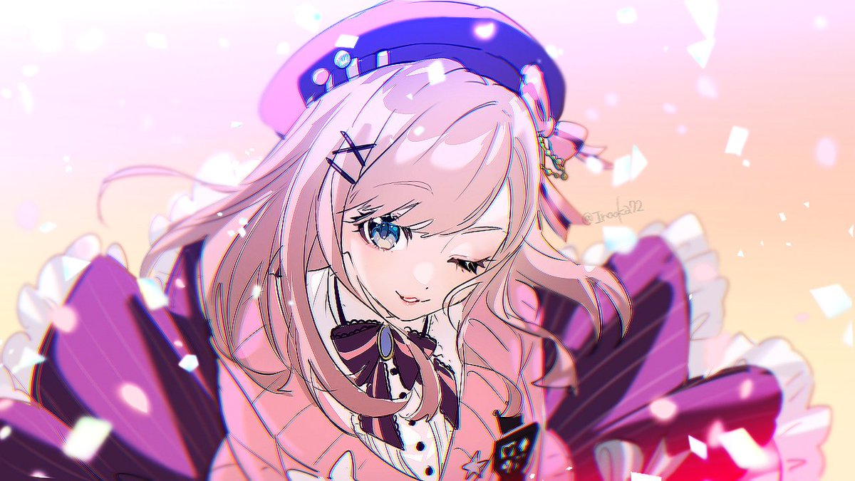 るるるページ Post by Inooka on X: #るるのアトリエ