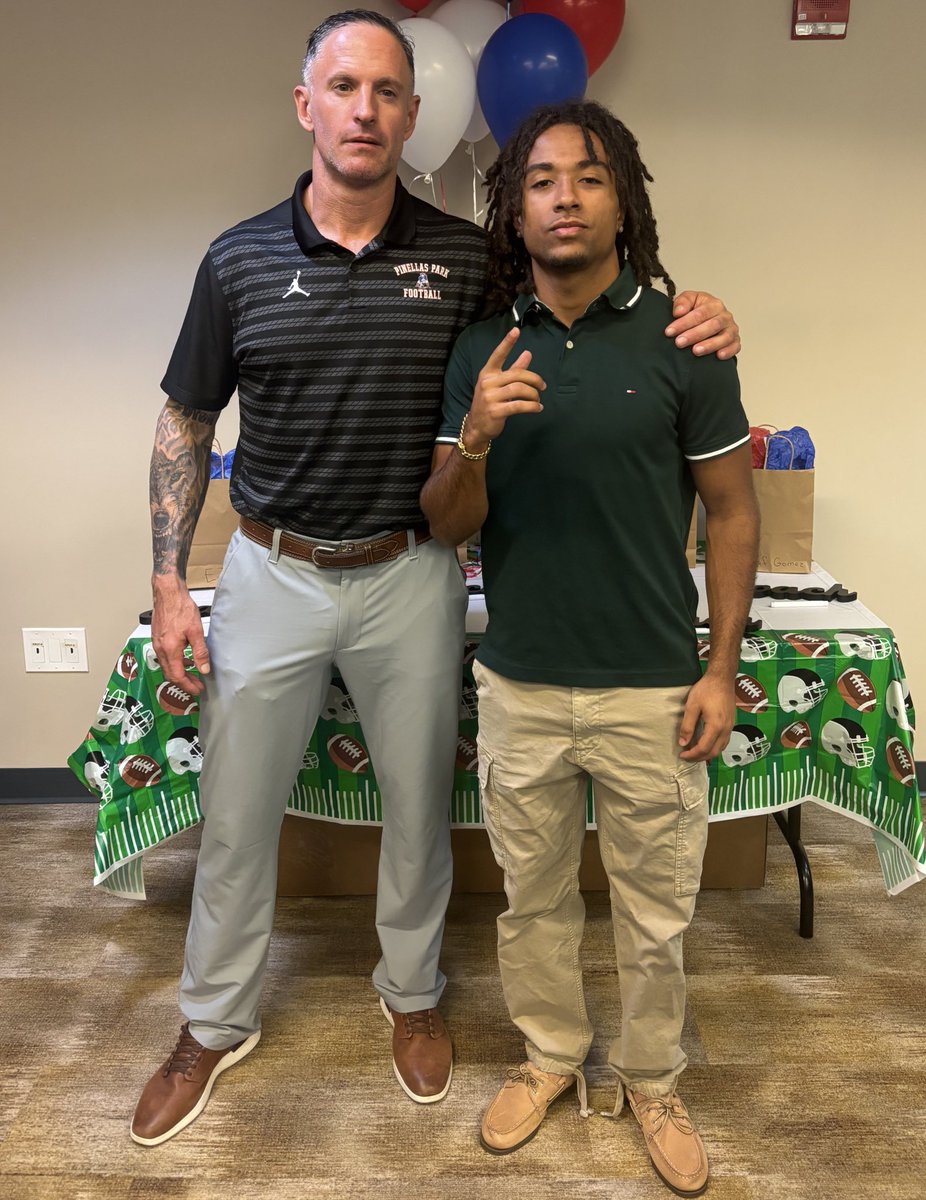 Rashawn Summers JR tweet media