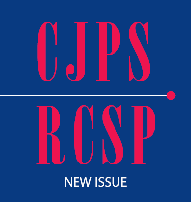 Cambridge University Press - Politics tweet media