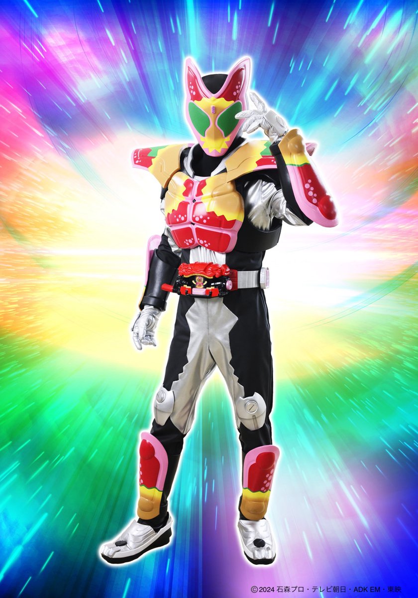 石森プロ（公式） (@ishimoripro) / Posts / X